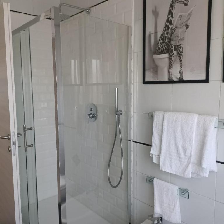 Elysium Guesthouse - Appartamento con 2 Camere da Letto - 29
