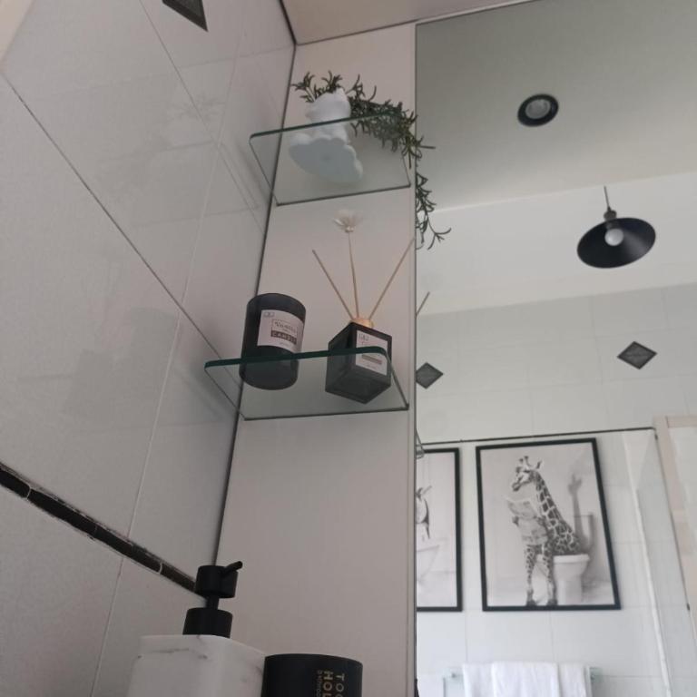Elysium Guesthouse - Appartamento con 2 Camere da Letto - 31