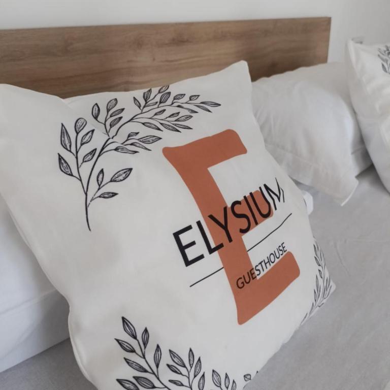 Elysium Guesthouse - Appartamento con 2 Camere da Letto - 33