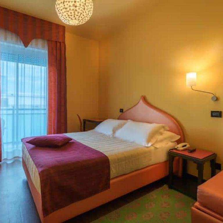 Hotel K2 Bellaria - Camera Tripla Superior - 1