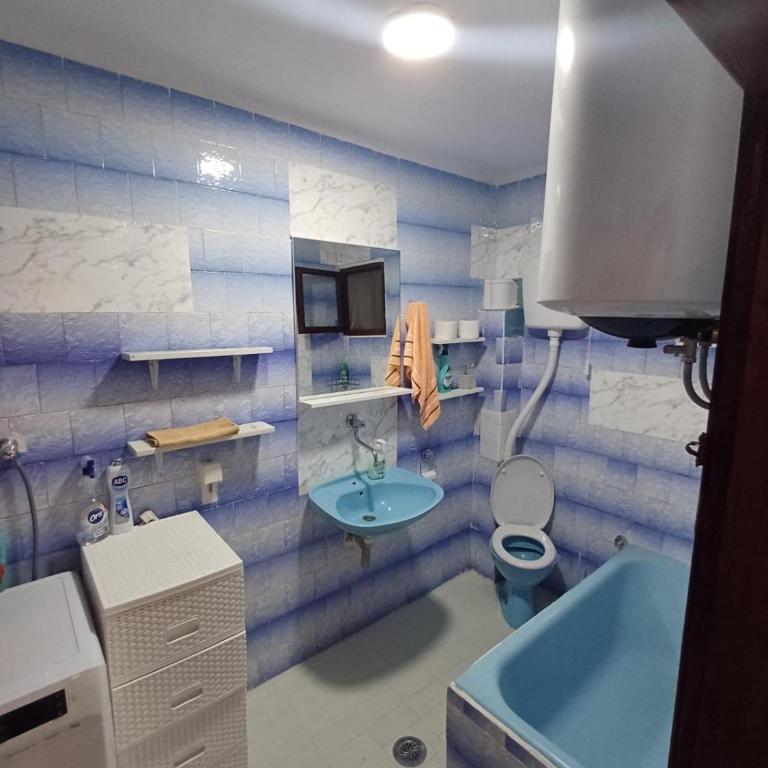 Apartmani Reef House - Kuća sa 3 Spavaće Sobe - 11