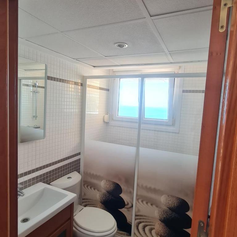 Moraira Beach View - One-Bedroom Apartment - 18