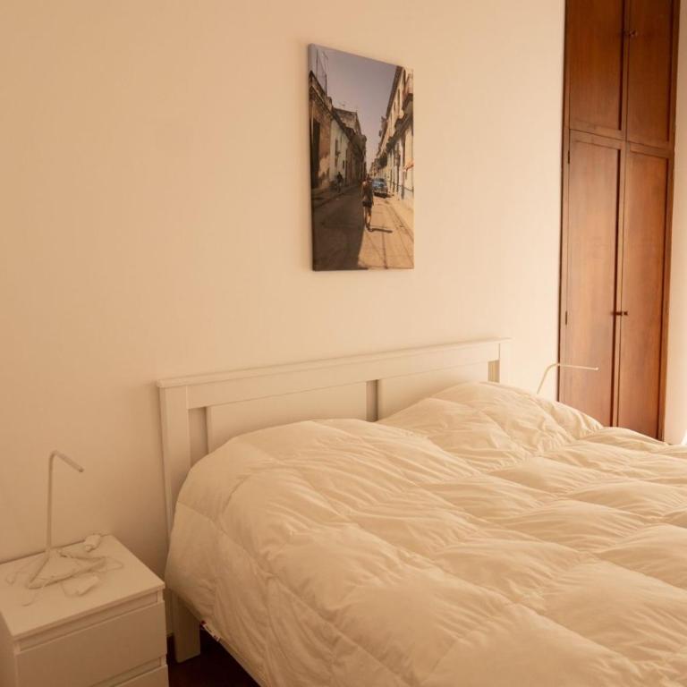 Dimora Santacroce - Camera Matrimoniale con Bagno Privato - 3