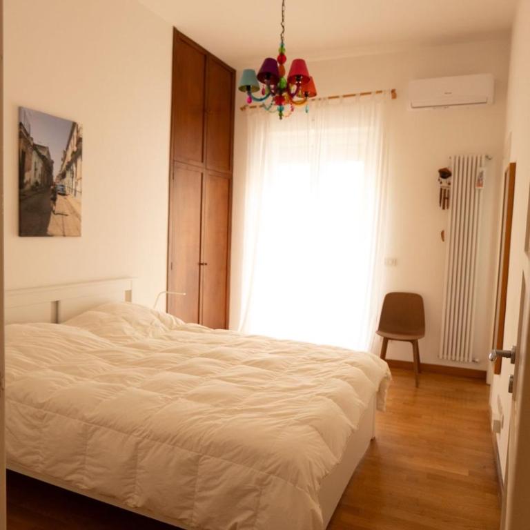 Dimora Santacroce - Camera Matrimoniale con Bagno Privato - 1