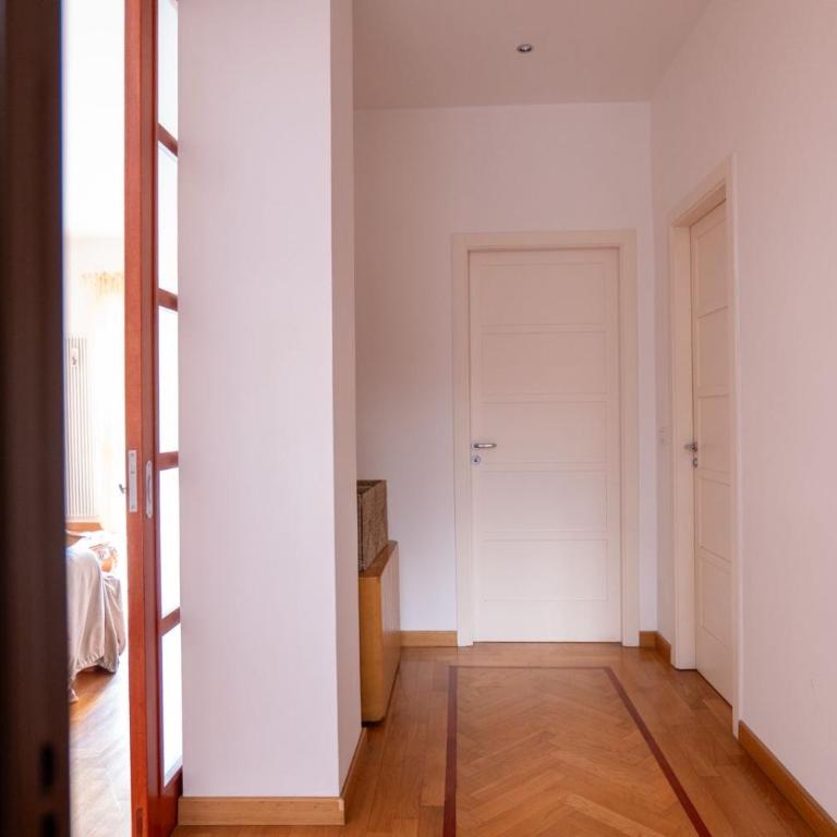 Dimora Santacroce - Camera Matrimoniale con Bagno Privato - 17