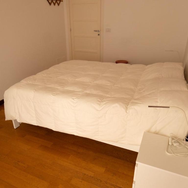 Dimora Santacroce - Camera Matrimoniale con Bagno Privato - 18