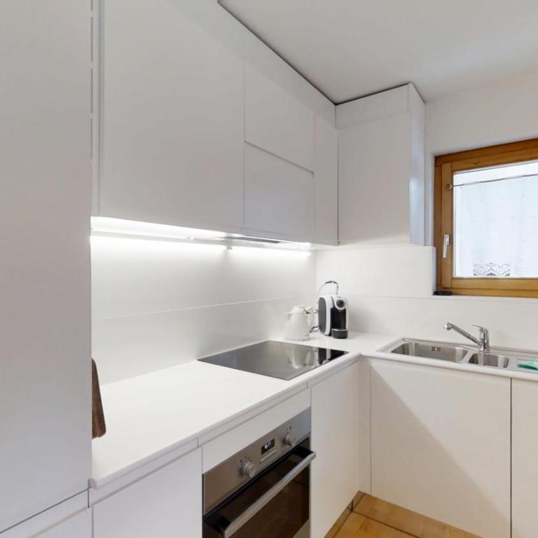 Anda 3 - Apartment mit Blick auf die Berge - 6