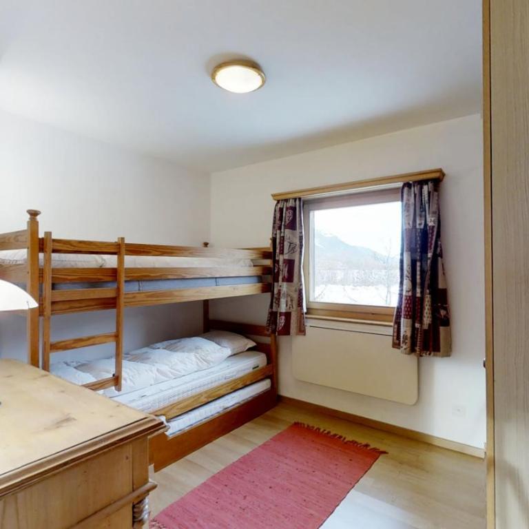 Anda 3 - Apartment mit Blick auf die Berge - 13