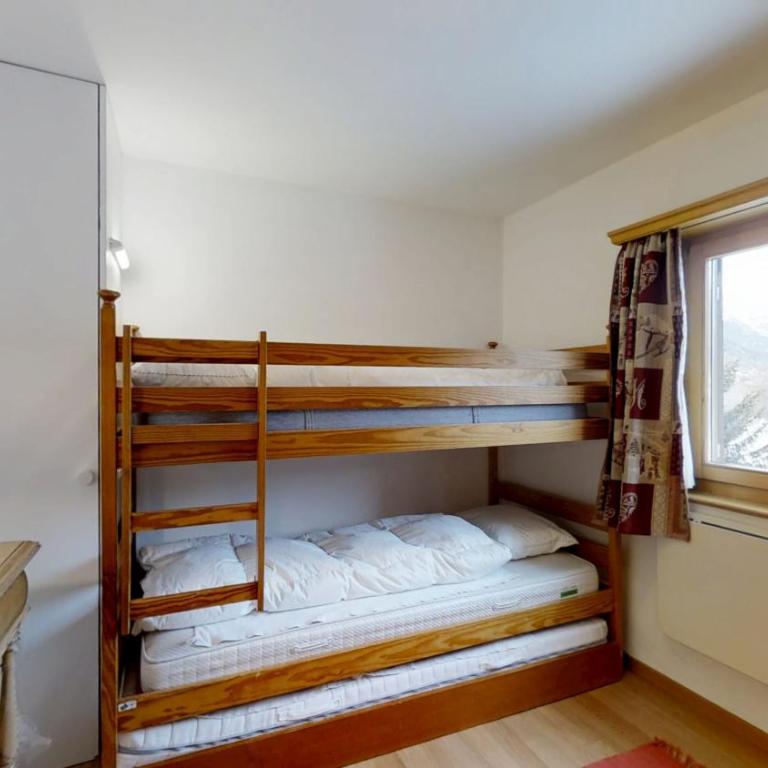 Anda 3 - Apartment mit Blick auf die Berge - 14