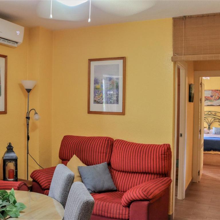 Cozy & charming apartment - Apartamento con terraza - 9