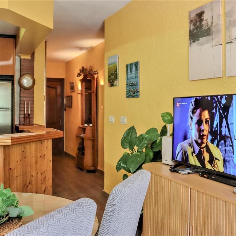 Cozy & charming apartment - Apartamento con terraza - 8