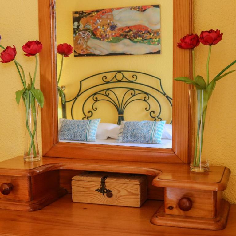 Cozy & charming apartment - Apartamento con terraza - 7