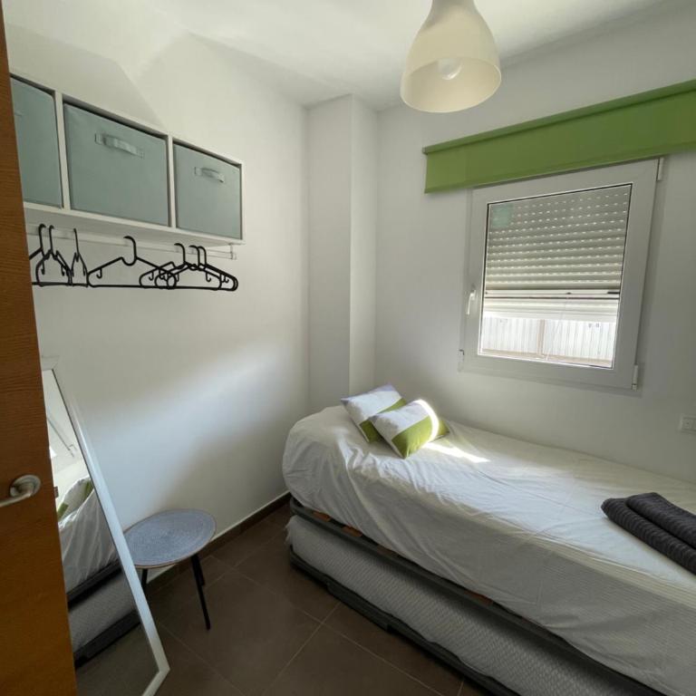 Apartamento Ca Ana en Denia cerca de la playa - Apartamento con vistas al jardín - 3