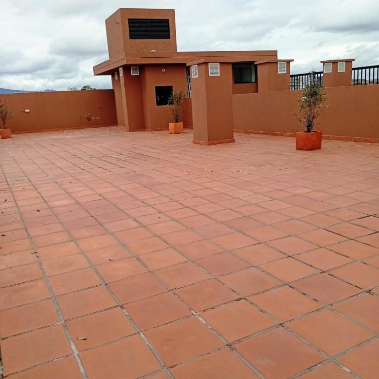 Beautiful loft in Movistar Arena and Galerías - Apartamento de 1 dormitorio - 28