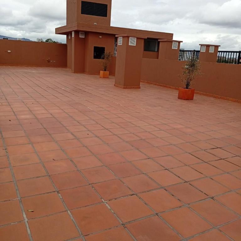 Beautiful loft in Movistar Arena and Galerías - Apartamento de 1 dormitorio - 36