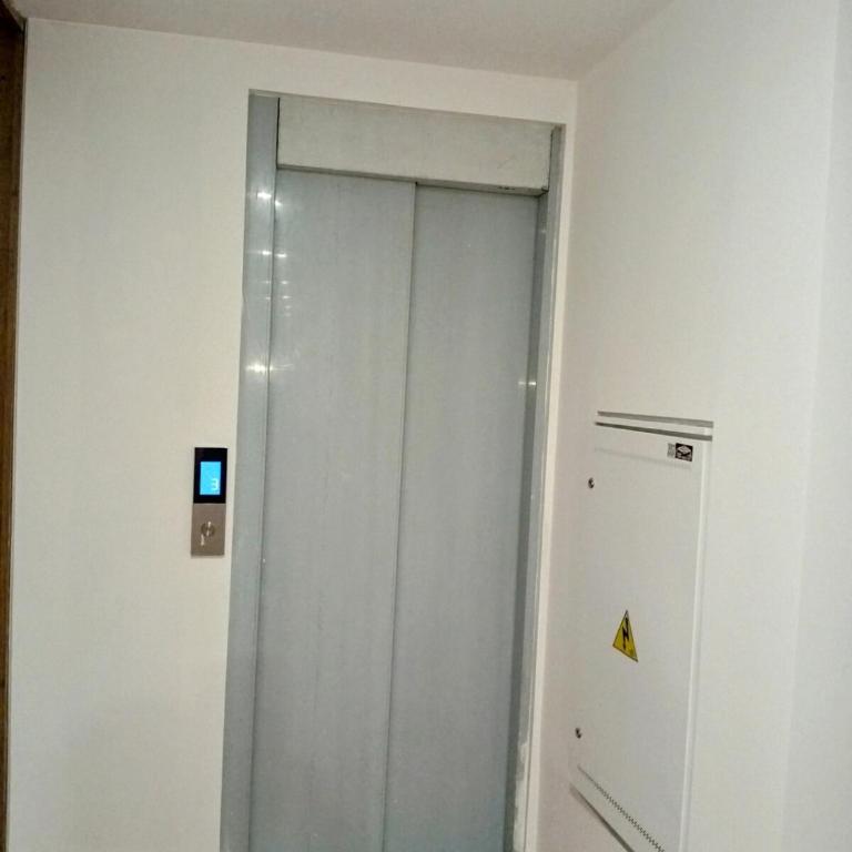 Beautiful loft in Movistar Arena and Galerías - Apartamento de 1 dormitorio - 42