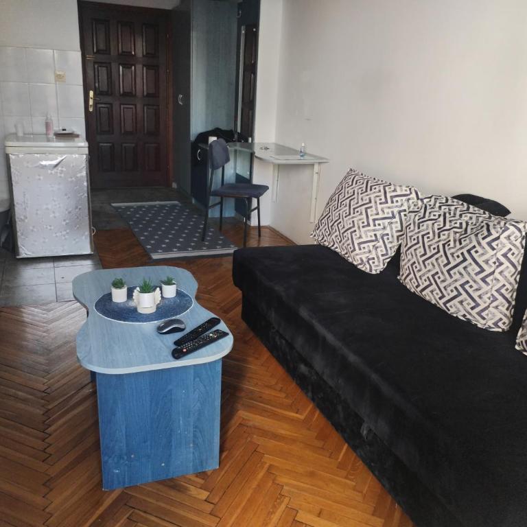 Flamingo - Apartman sa 1 Spavaćom Sobom - 1