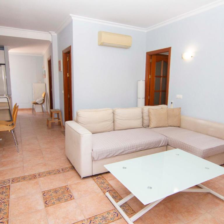 Apartamentos CAPRIMAR - Two-Bedroom Apartment - 6