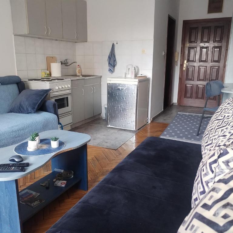Flamingo - Apartman sa 1 Spavaćom Sobom - 2