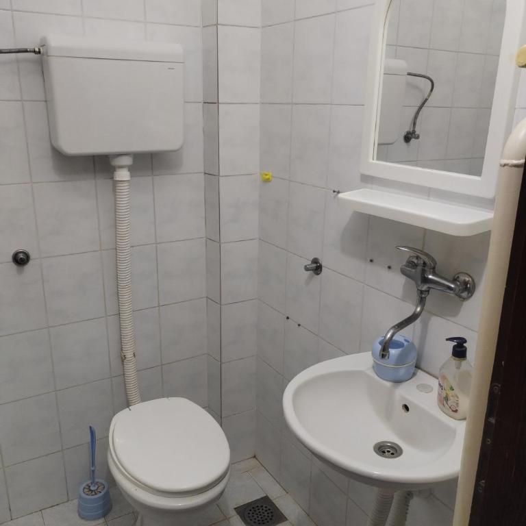 Flamingo - Apartman sa 1 Spavaćom Sobom - 3