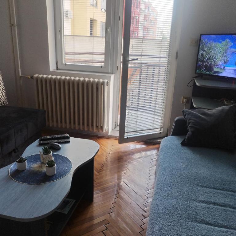 Flamingo - Apartman sa 1 Spavaćom Sobom - 4