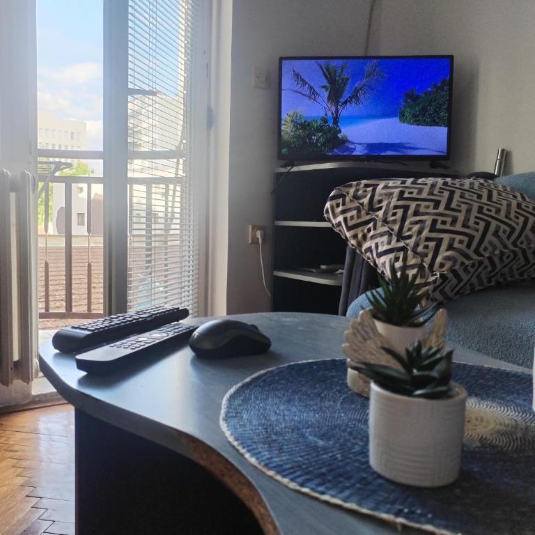 Flamingo - Apartman sa 1 Spavaćom Sobom - 5