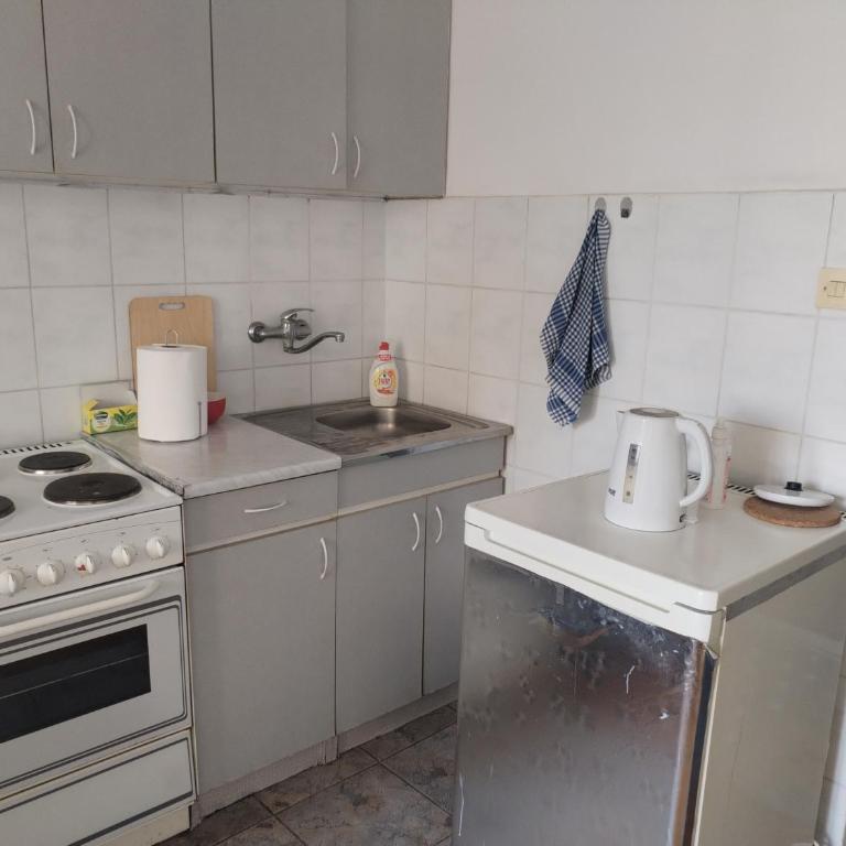 Flamingo - Apartman sa 1 Spavaćom Sobom - 6