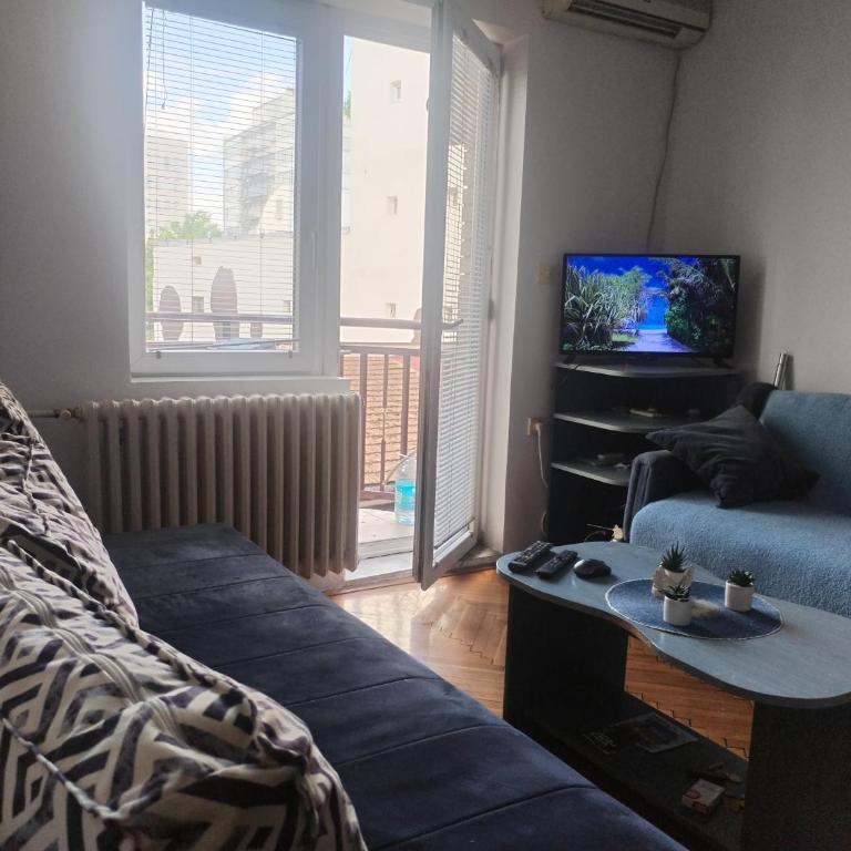 Flamingo - Apartman sa 1 Spavaćom Sobom - 7