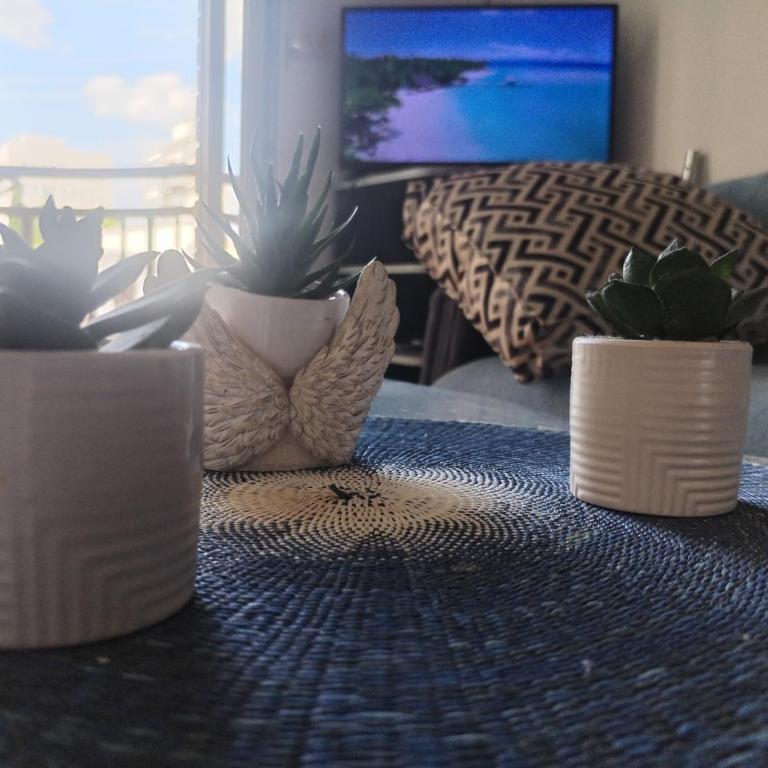 Flamingo - Apartman sa 1 Spavaćom Sobom - 8