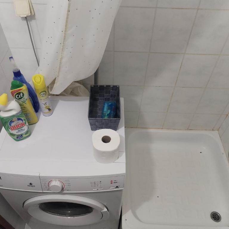Flamingo - Apartman sa 1 Spavaćom Sobom - 9