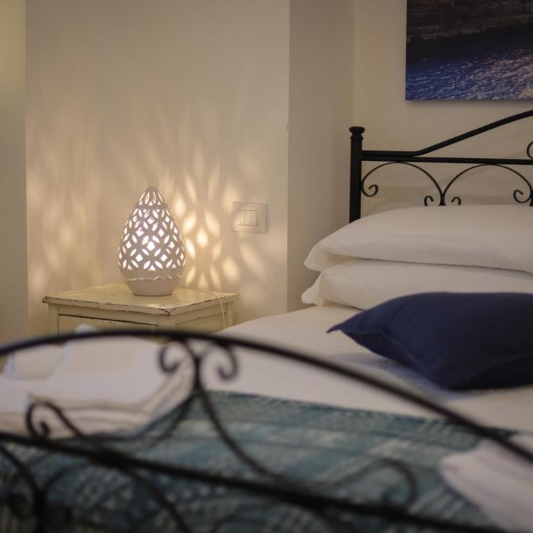 Trulli Il Carrubo by Apulia Hospitality - Two-Bedroom Villa - 2
