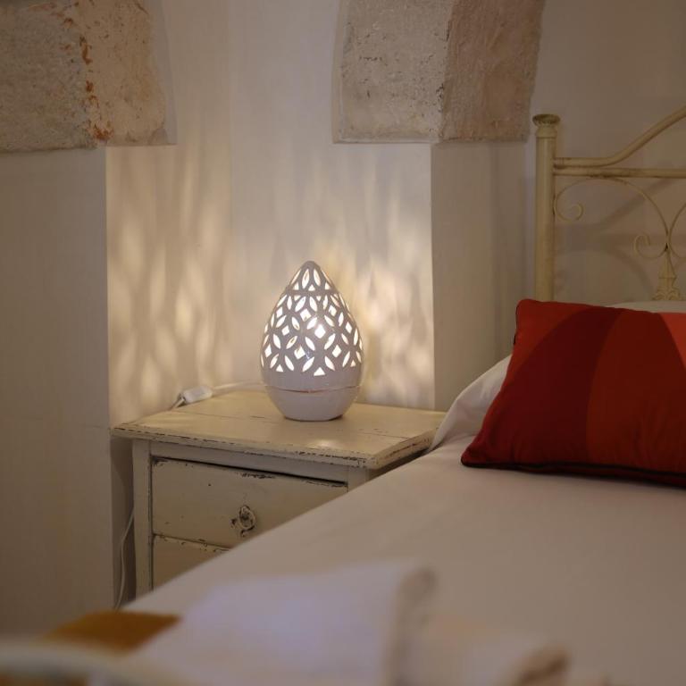 Trulli Il Carrubo by Apulia Hospitality - Two-Bedroom Villa - 6