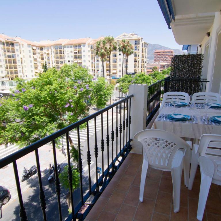 Apartamentos CAPRIMAR - Two-Bedroom Apartment - 30