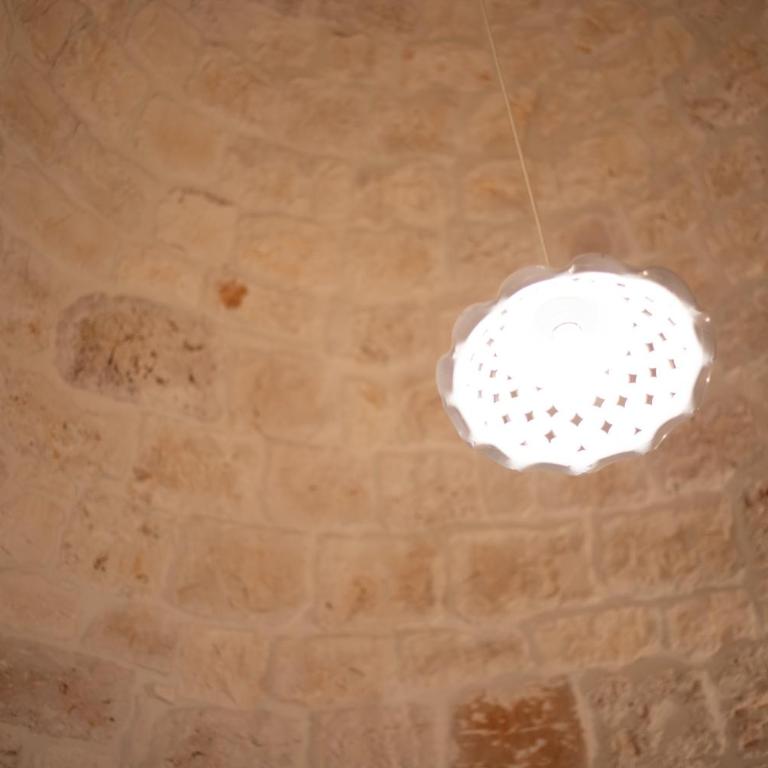 Trulli Il Carrubo by Apulia Hospitality - Two-Bedroom Villa - 12