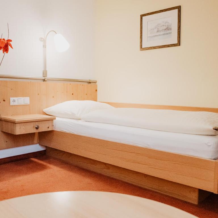 Hotel Kohlpeter - Einzelzimmer - 4