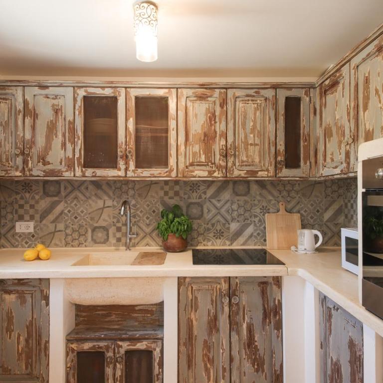 Trulli Il Carrubo by Apulia Hospitality - Two-Bedroom Villa - 16