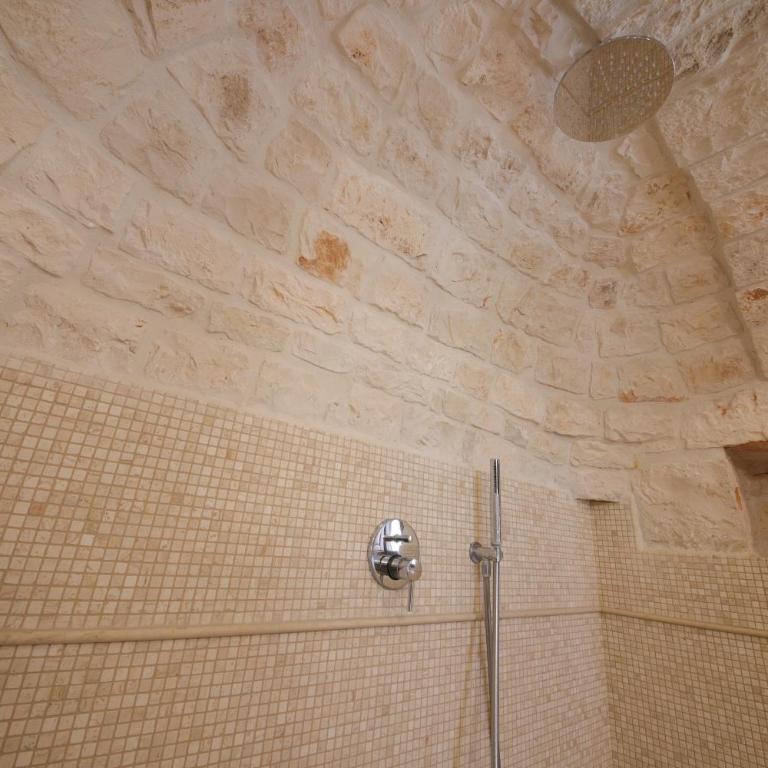 Trulli Il Carrubo by Apulia Hospitality - Two-Bedroom Villa - 25