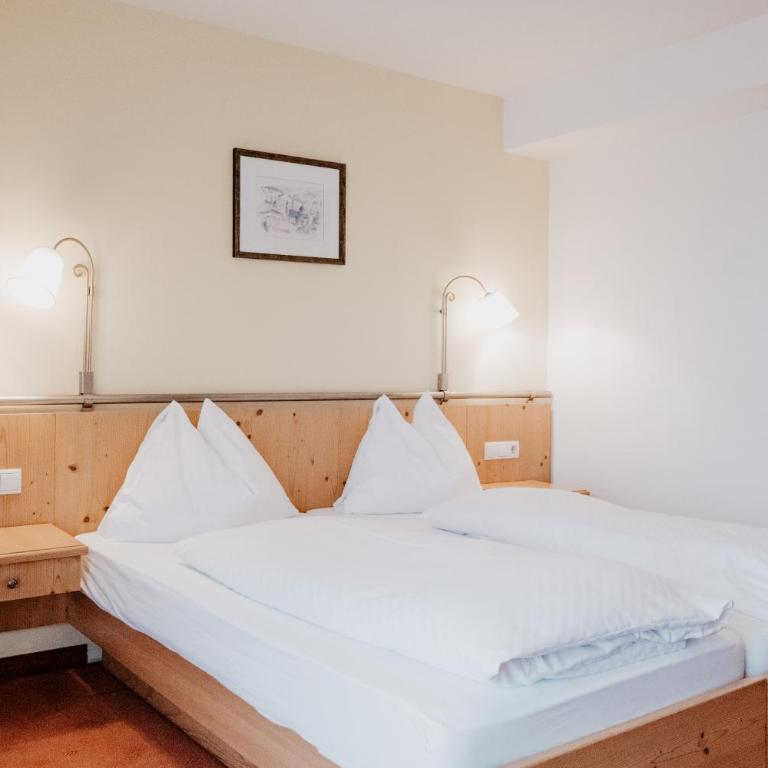 Hotel Kohlpeter - Doppel- oder Zweibettzimmer - 6
