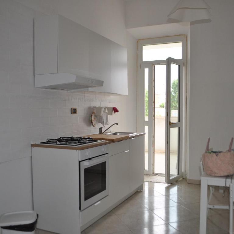 Casa Enrico Livorno - Appartamento Premier con 4 Camere da Letto - 16