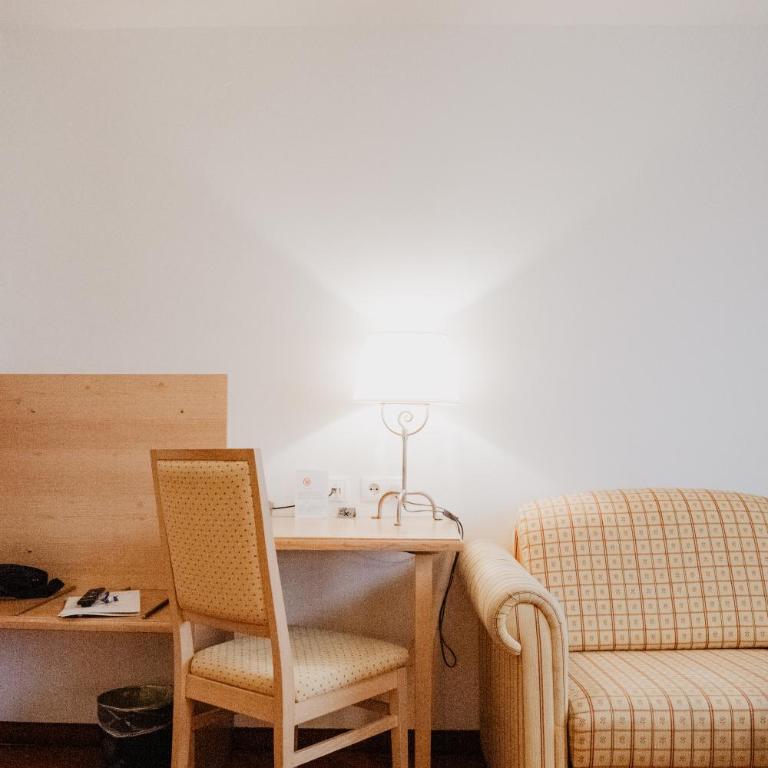 Hotel Kohlpeter - Doppel- oder Zweibettzimmer - 7