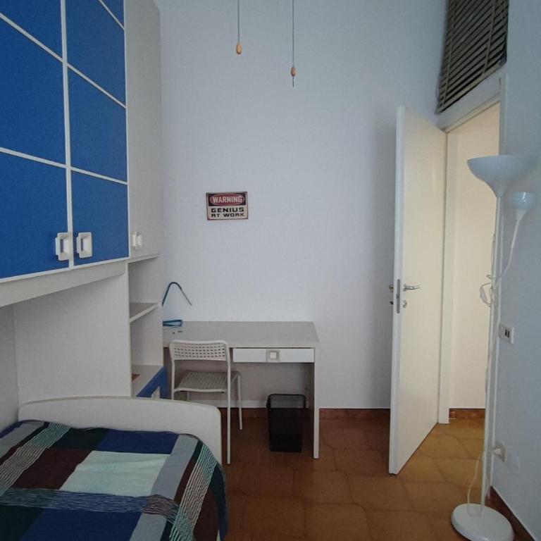 Spaziourbano, comfort and convenience in the suburbs - Appartamento con 3 Camere da Letto - 15