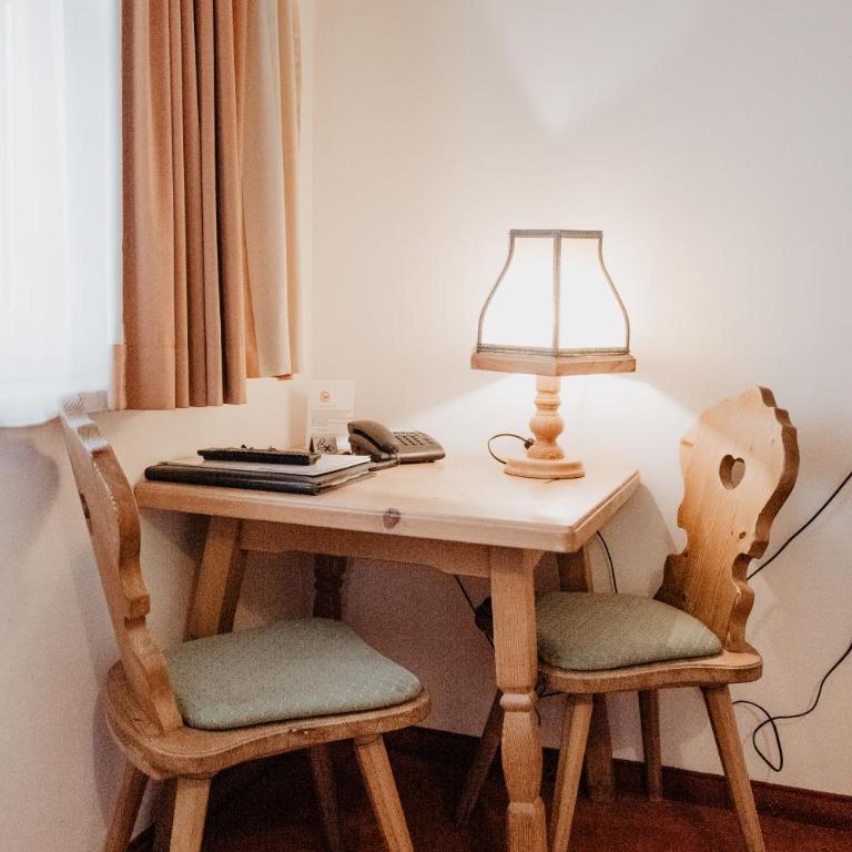 Hotel Kohlpeter - Dreibettzimmer - 5