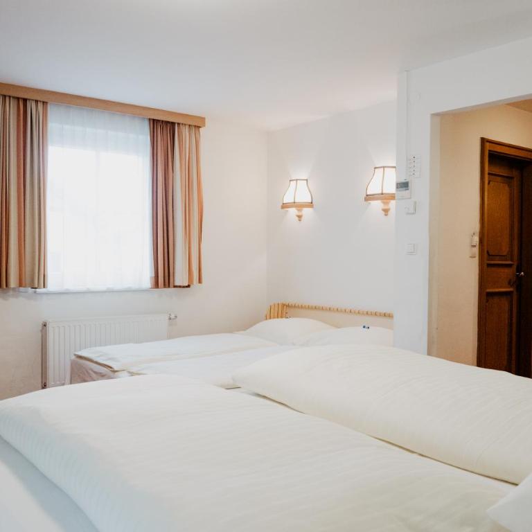 Hotel Kohlpeter - Vierbettzimmer - 5