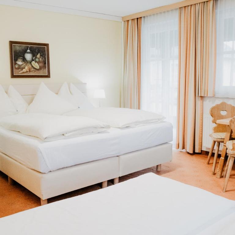 Hotel Kohlpeter - Vierbettzimmer - 7