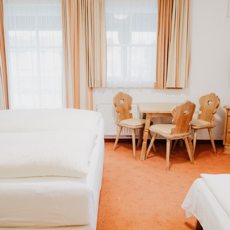 Hotel Kohlpeter - Vierbettzimmer - 6