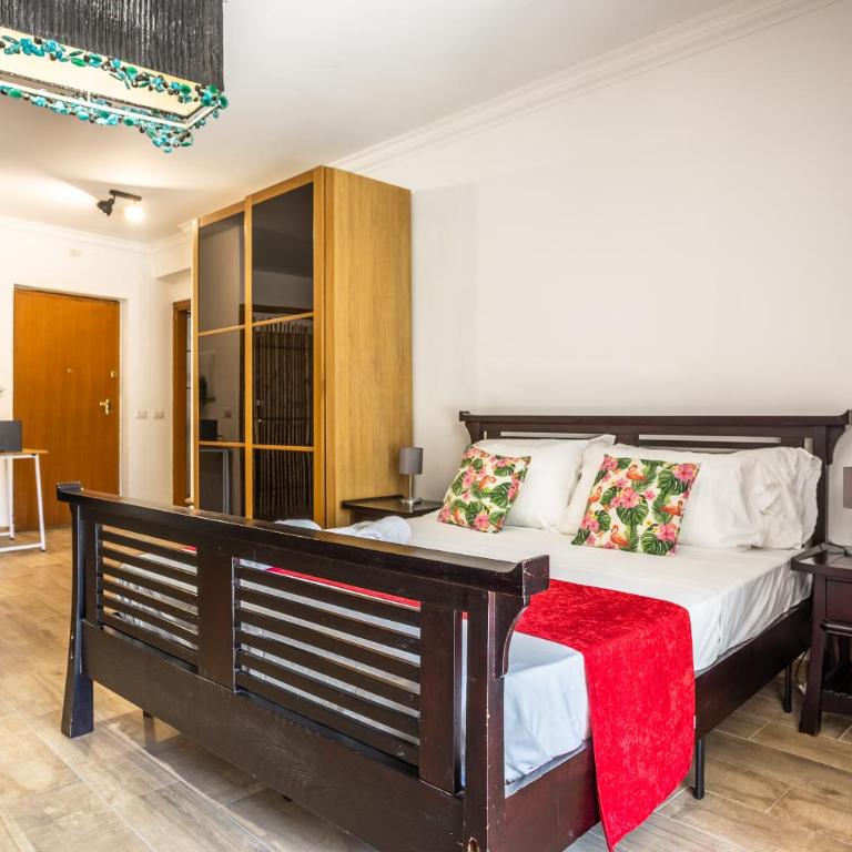 Eco Retreat -Sauna & Garden - Superior Apartment mit Sauna - 10