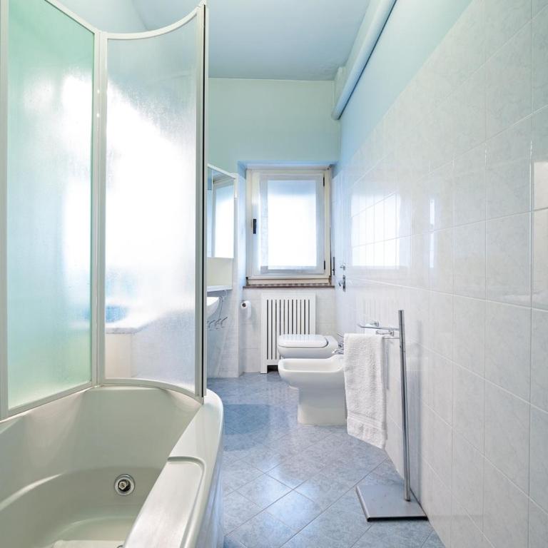 Stylish and bright apartment in the center of Milan - Appartamento con 2 Camere da Letto - 13