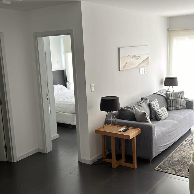 Apartamento en Punta del Este - Apartamento de 2 dormitorios - 1