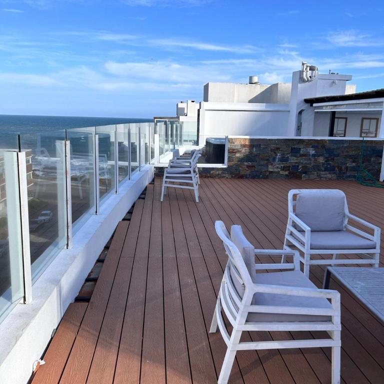 Apartamento en Punta del Este - Apartamento de 2 dormitorios - 32