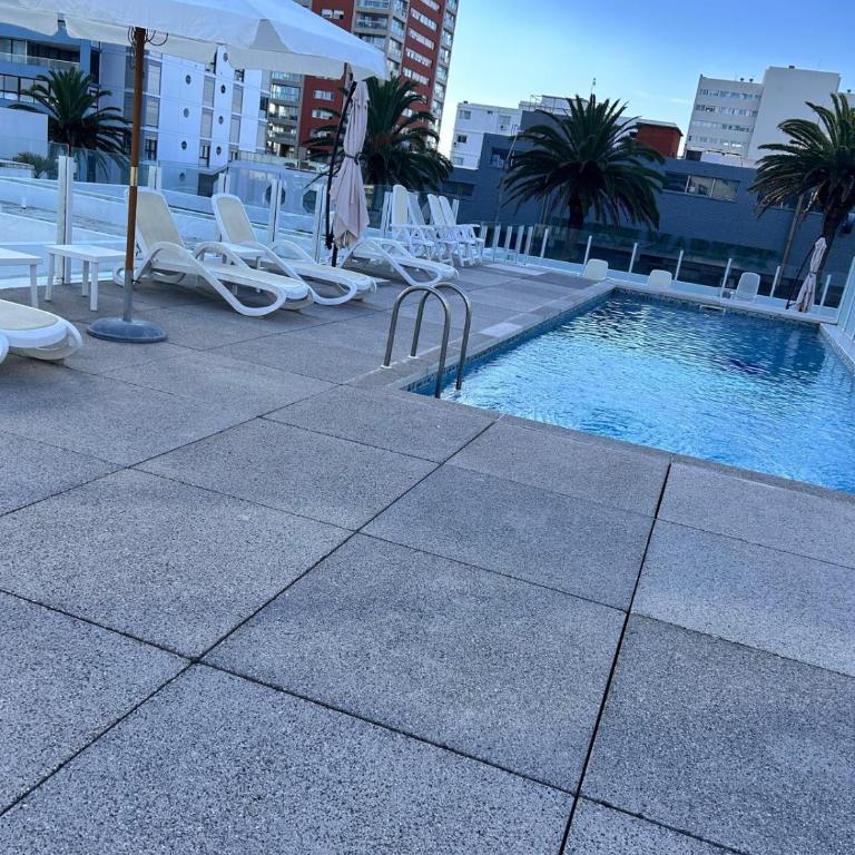 Apartamento en Punta del Este - Apartamento de 2 dormitorios - 33